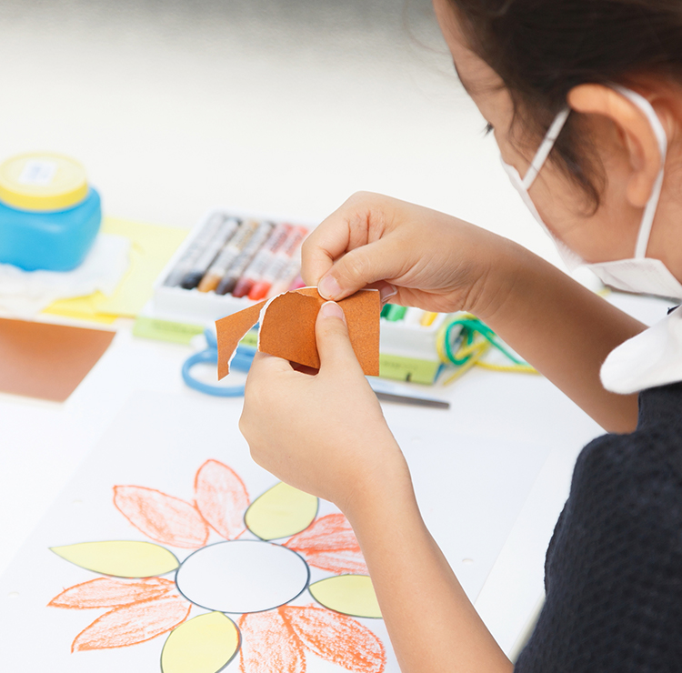 国立市の国立学園・桐朋学園・早稲田学園・立川国際学園・帝京平成大学など小学校受験対策塾のまなび舎 国立校